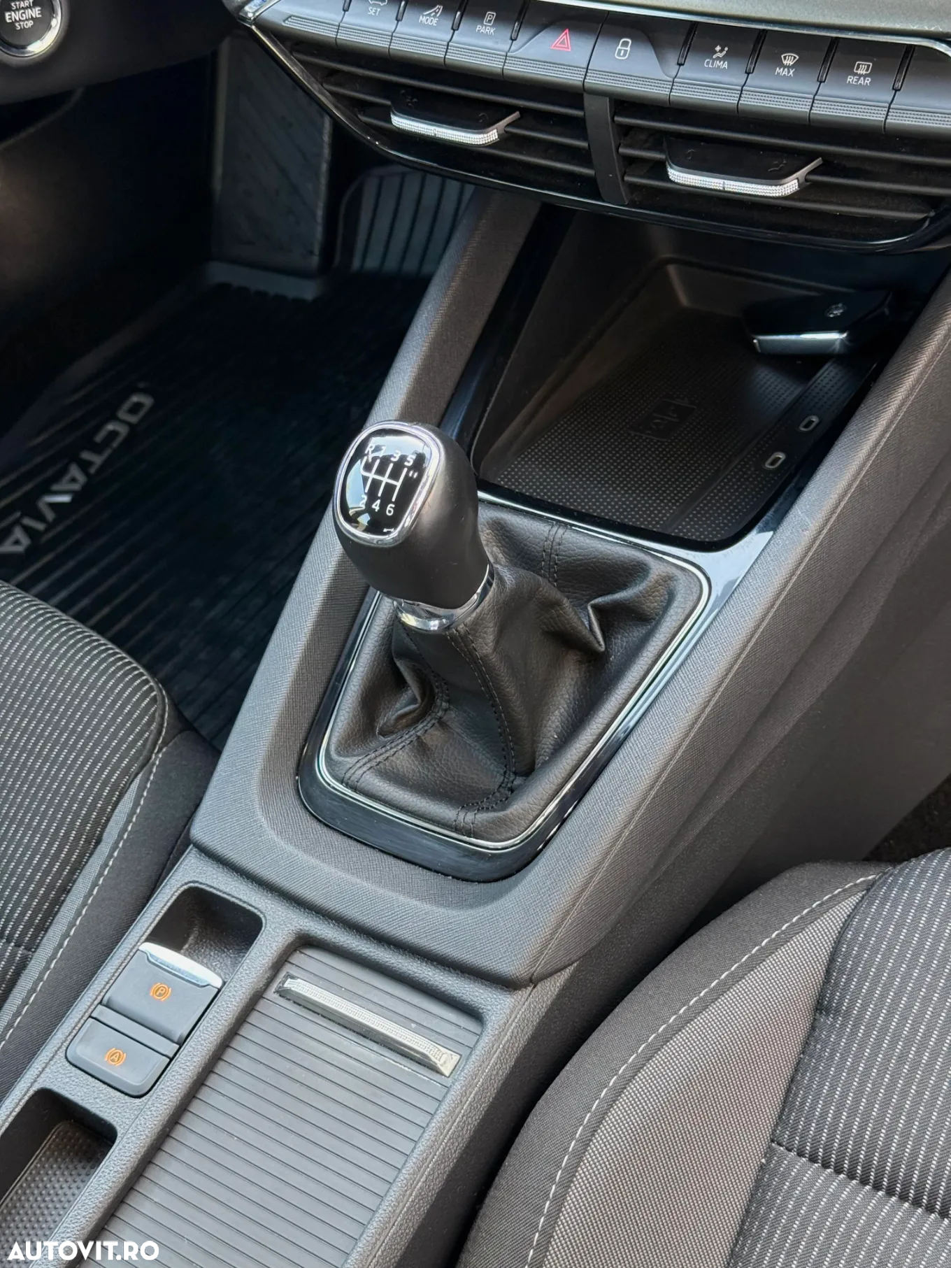 Skoda Octavia 1.0 TSI Ambition - 7