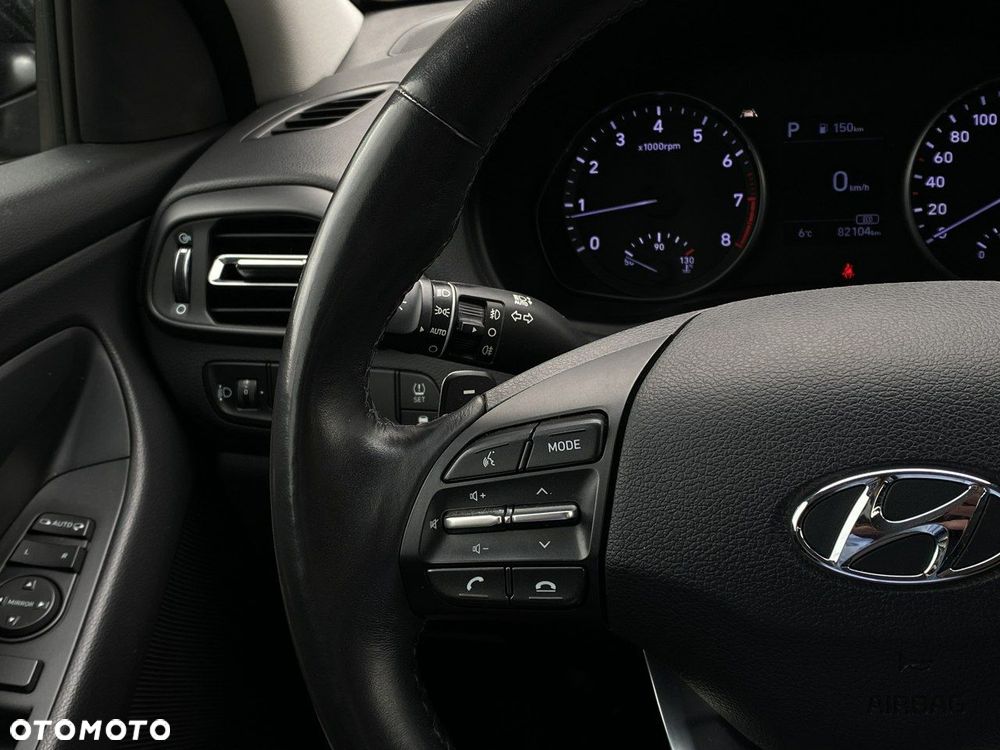 Hyundai i30 - 21