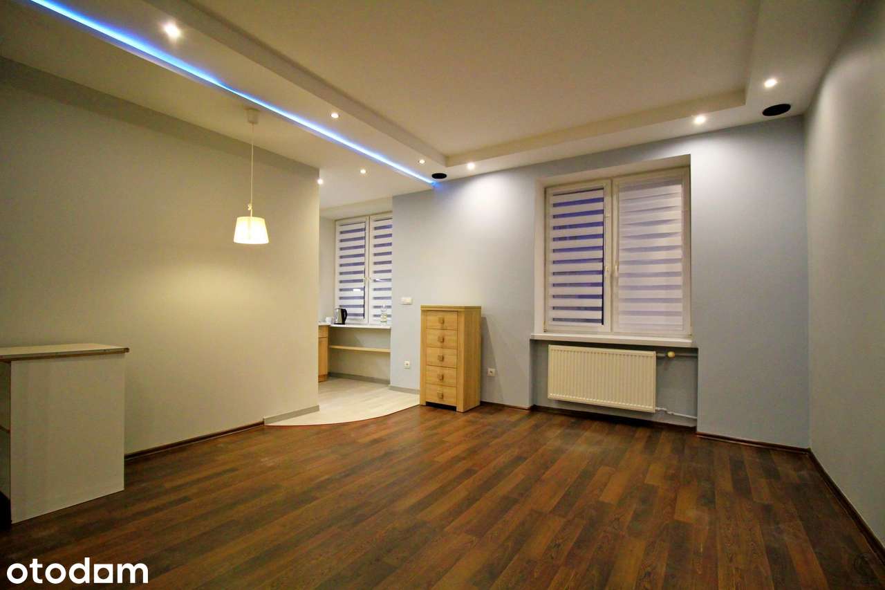 2 pokoje, ul. Drukarska, 49,70 m2