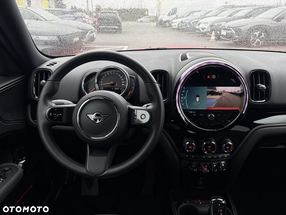 MINI Countryman Cooper - 12