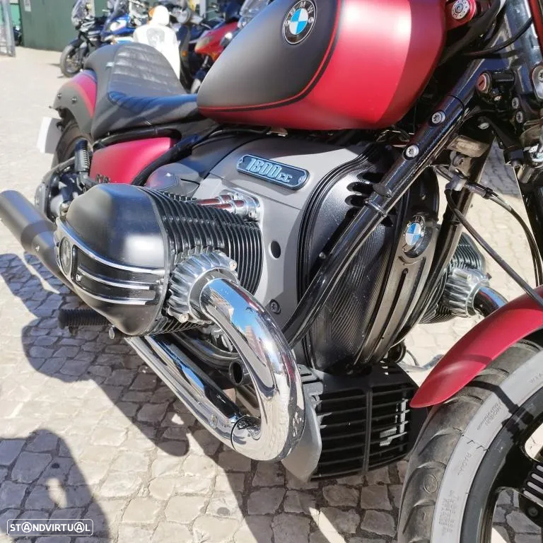 BMW R 18 1800 - 9