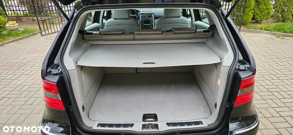 Mercedes-Benz Klasa B 180 BlueEFFICIENCY EU5 - 22