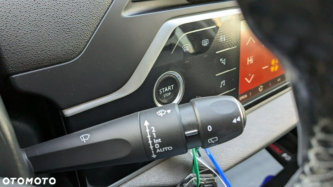 Citroën C4 Grand Picasso - 28