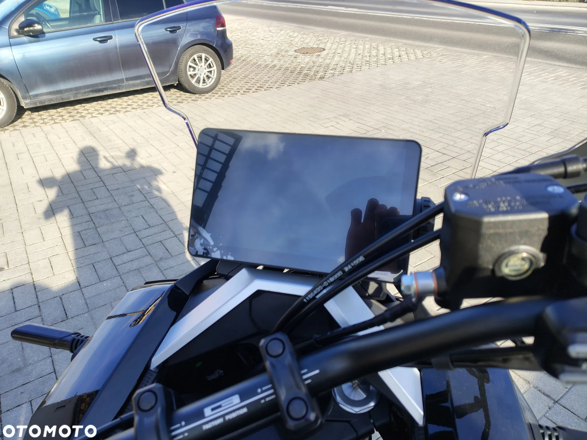 Zontes Inny - 6