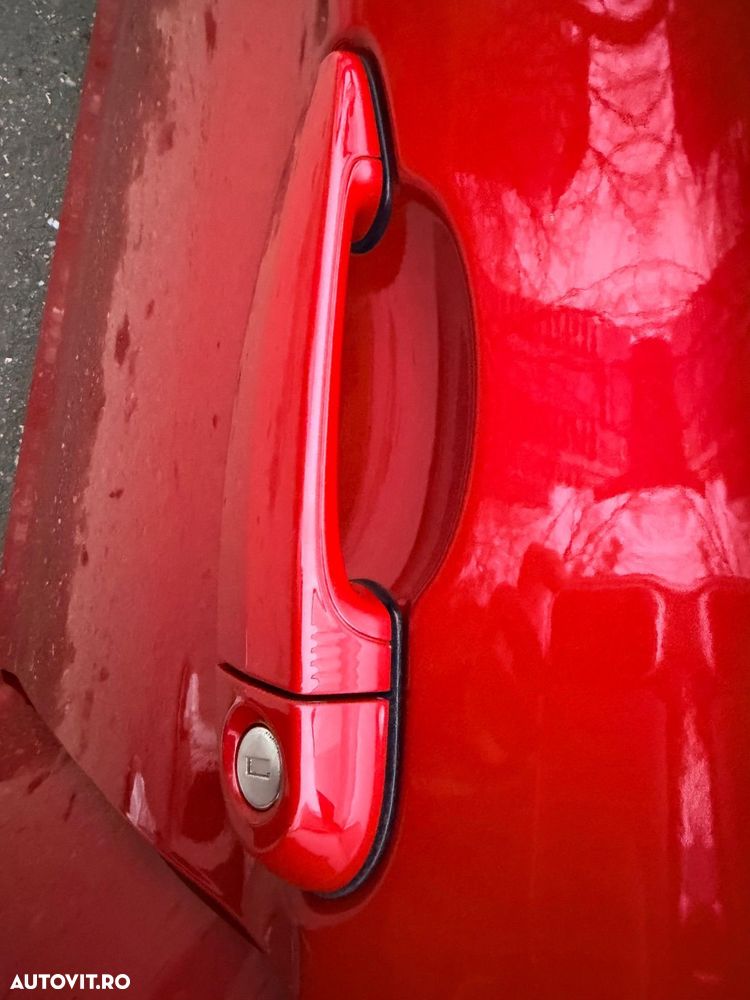 BMW Seria 3 320d - 12