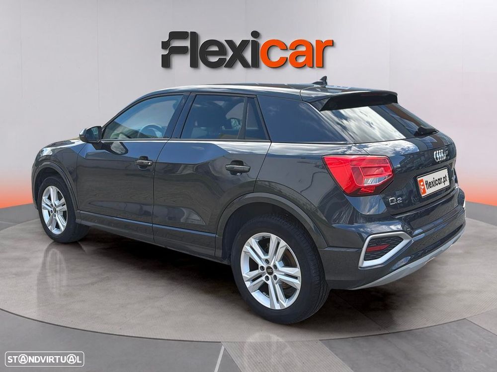 Audi Q2 30 TFSI Advanced - 5