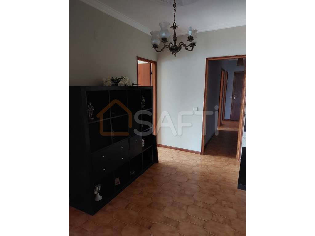 Apartamento T3 Melgaço. - Grande imagem: 3/26