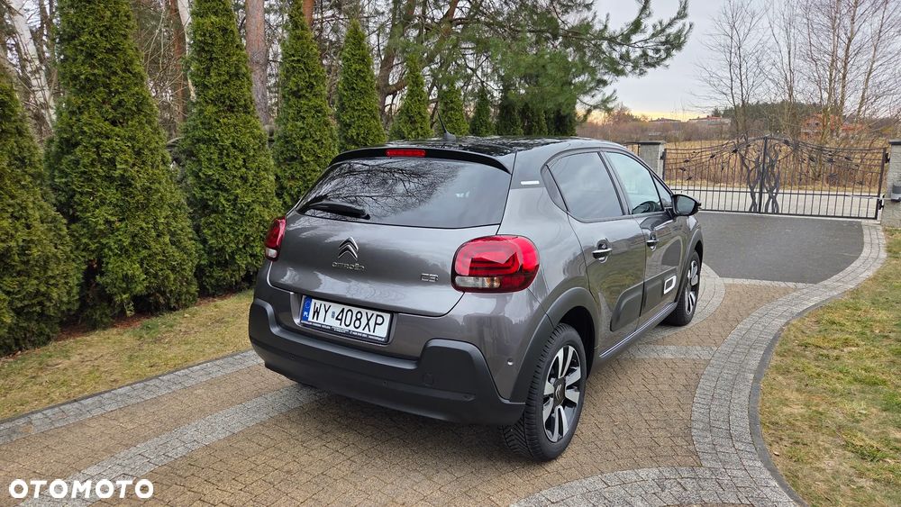 Citroën C3 1.2 PureTech Shine - 4