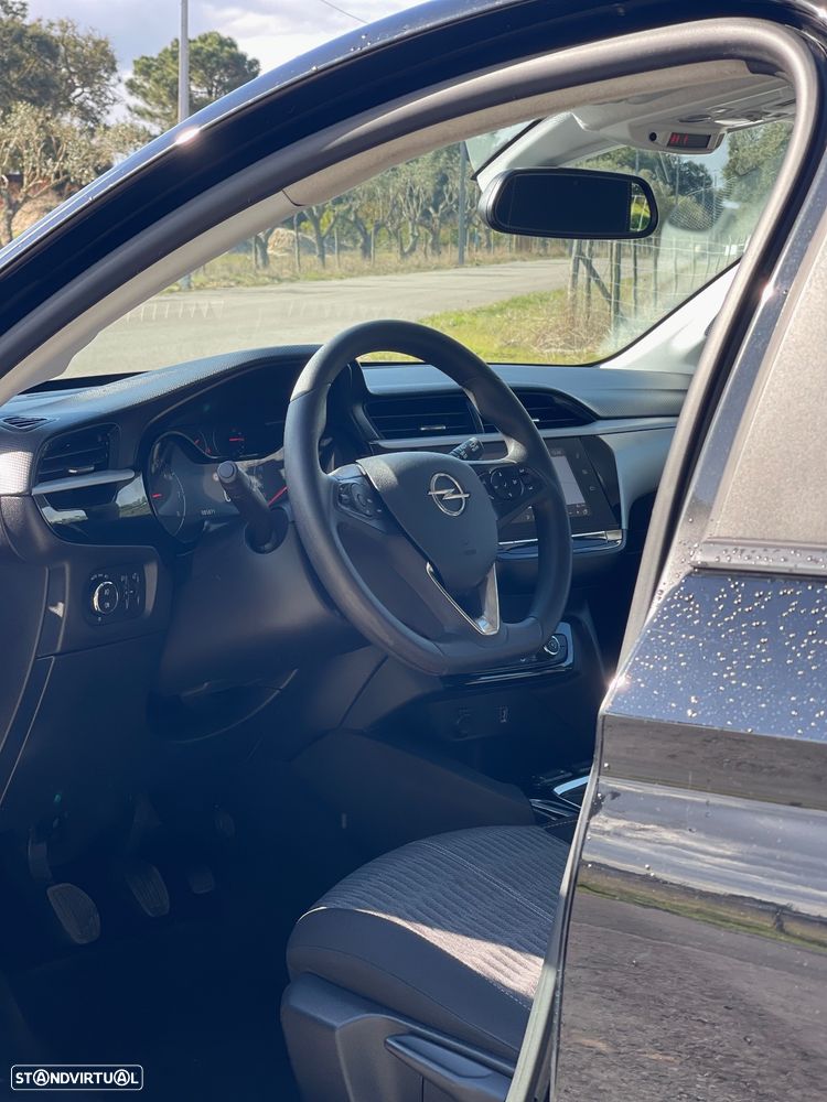 Opel Corsa 1.5 Diesel S&S Edition - 9