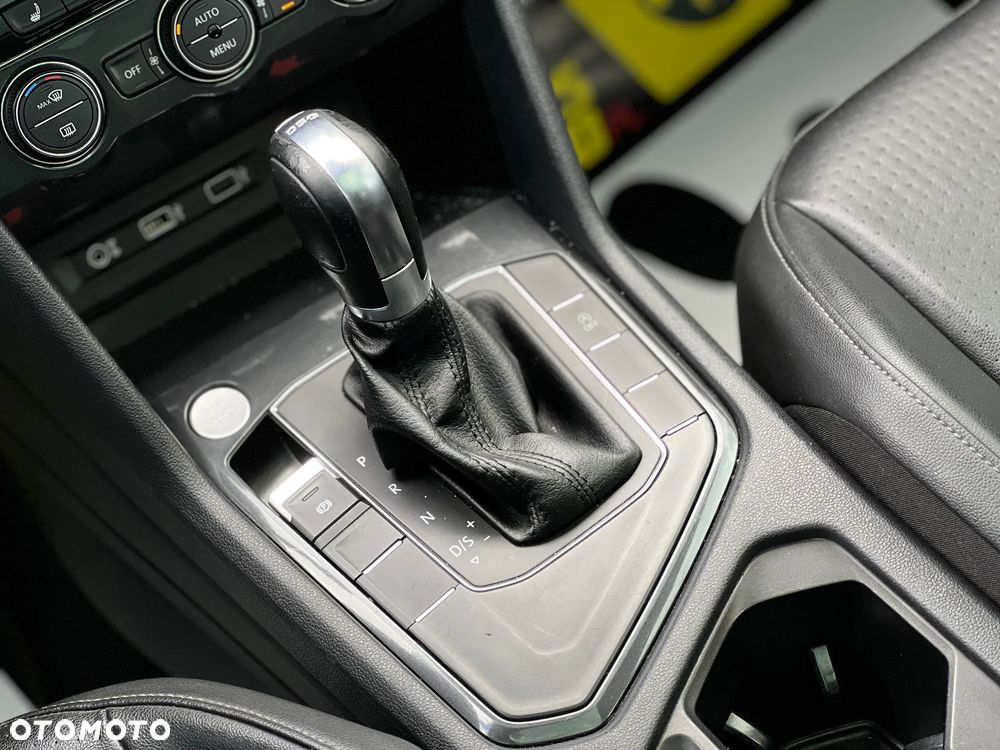 Volkswagen Tiguan Allspace - 22