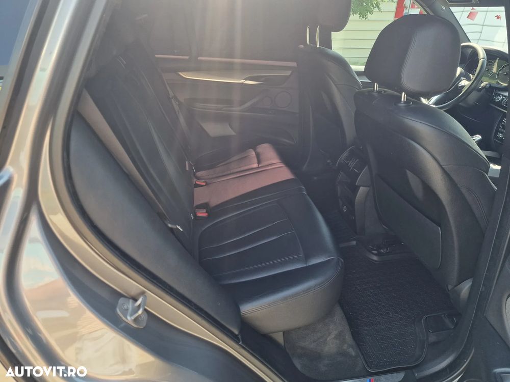 BMW X5 - 8