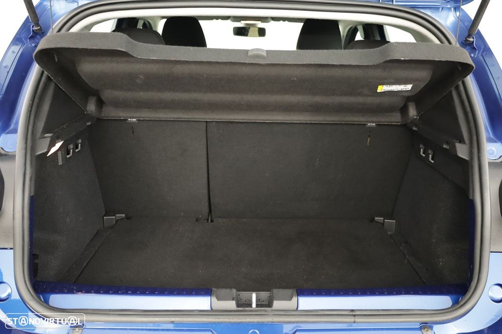 Dacia Sandero 1.0 TCe Expression CVT - 22