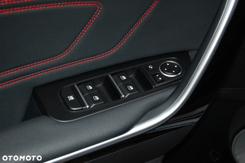 Kia ProCeed 1.6 T-GDI DCT7 OPF GT - 21