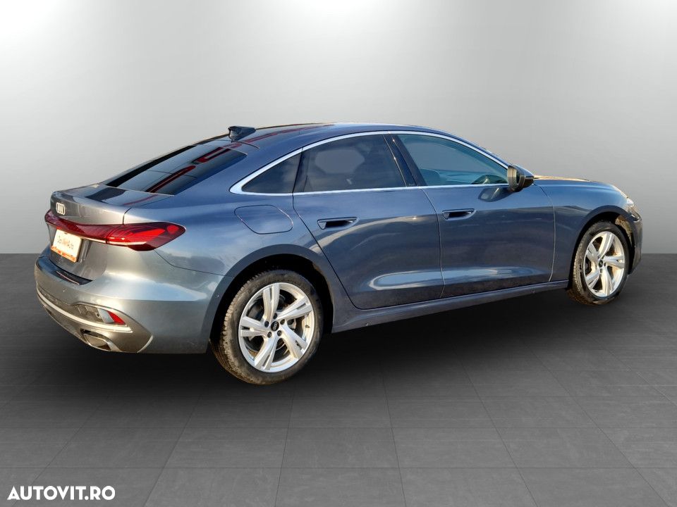 Audi A5 35 TFSI S tronic - 7