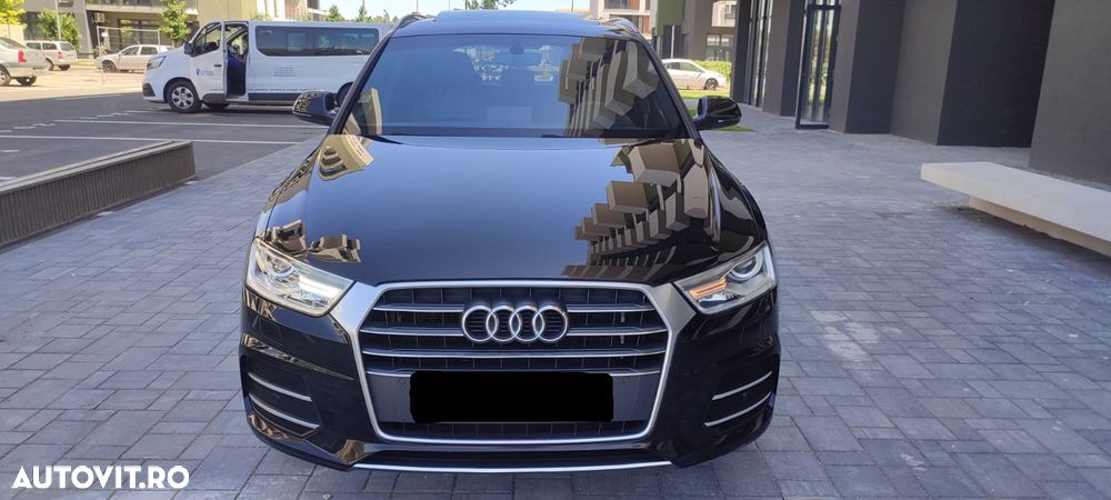 Audi Q3 - 14