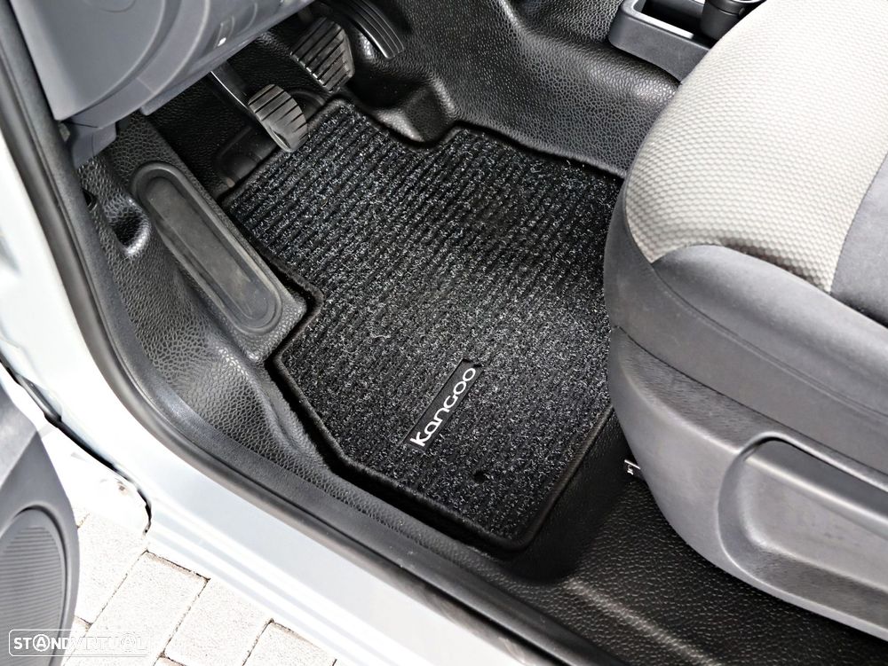 Renault Kangoo 1.5 dCi Maxi Business S/S - 32