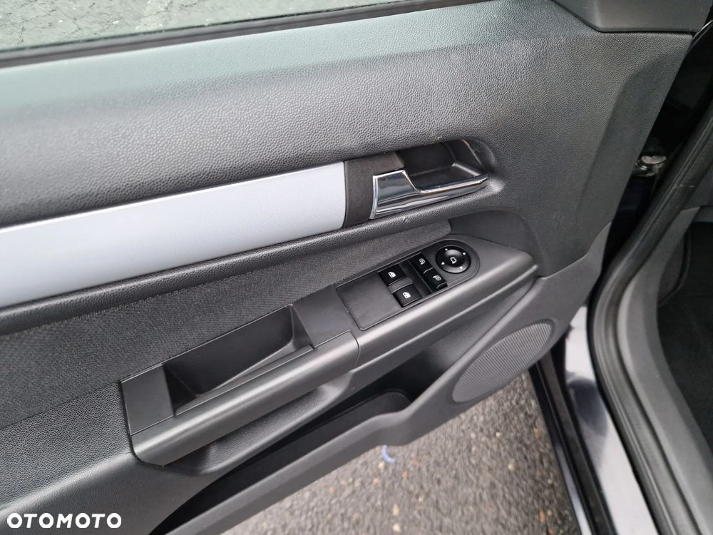 Opel Astra 1.6 Edition - 30