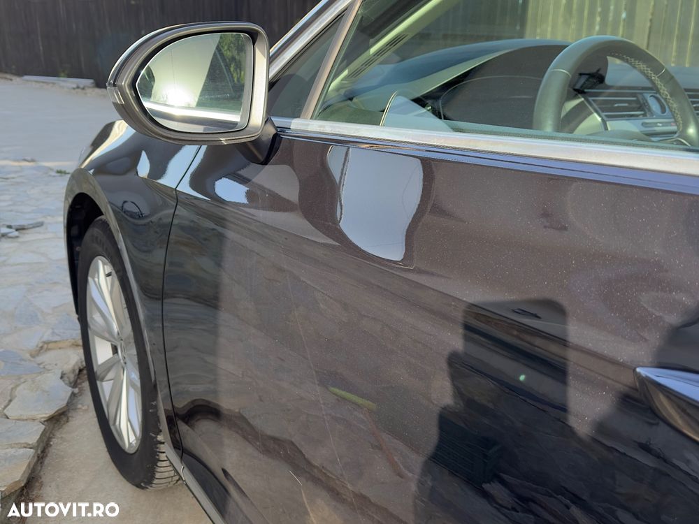 Volkswagen Passat 1.8 TSI DSG Highline - 20