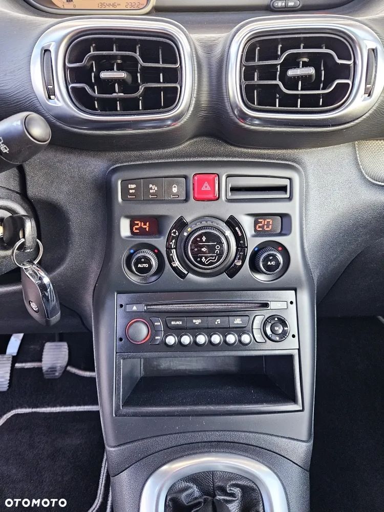 Citroën C3 Picasso VTi 120 Selection - 17