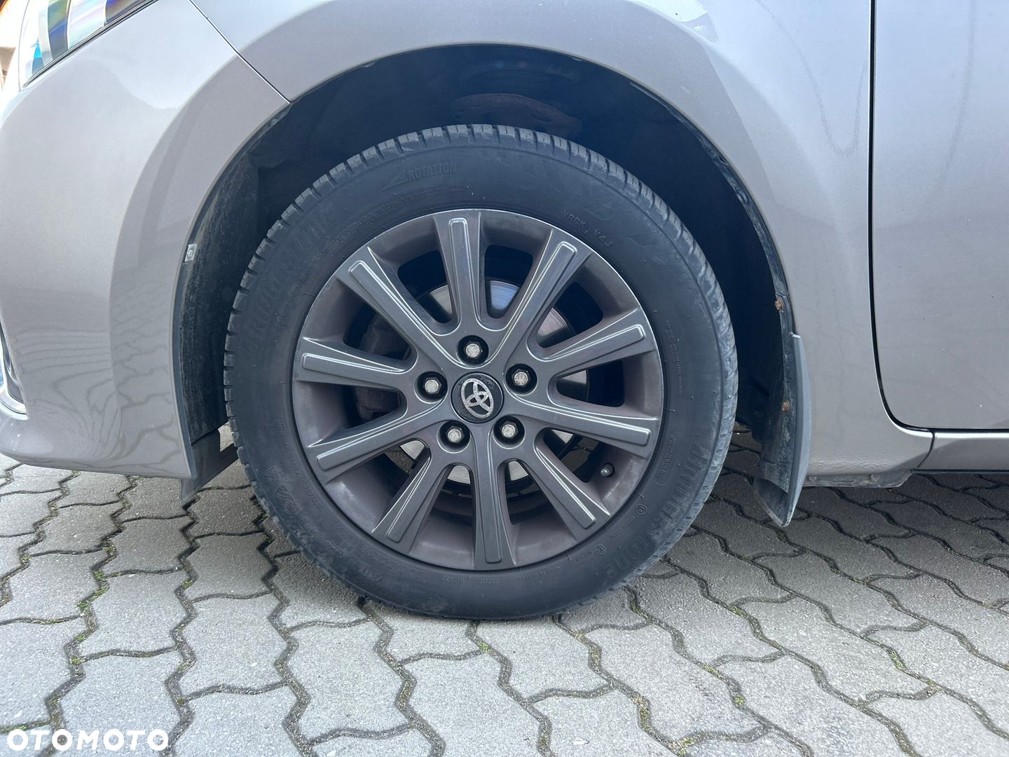 Toyota Corolla 1.6 Premium EU6 - 19