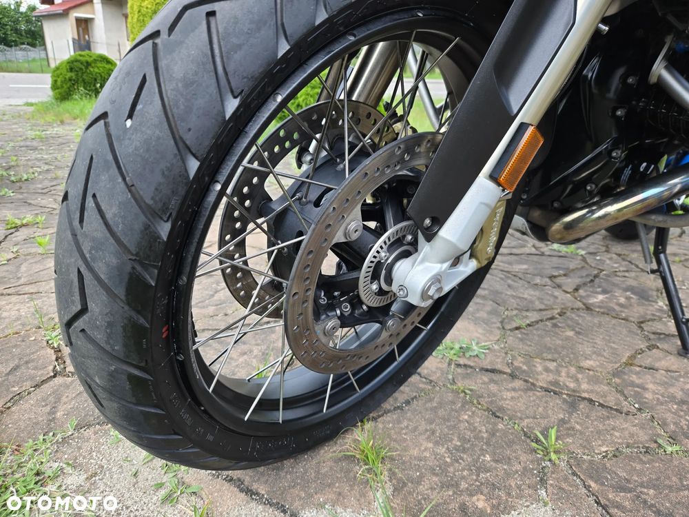 BMW R - 20