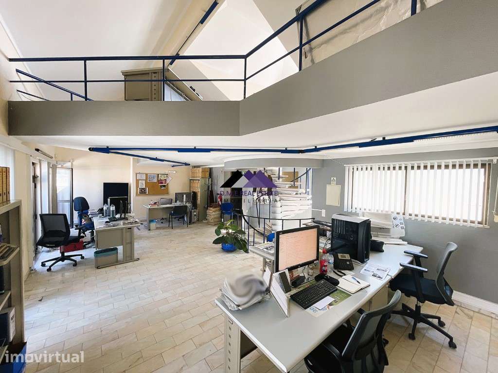Espaço Comercial no Centro de VRSA - Grande imagem: 4/27