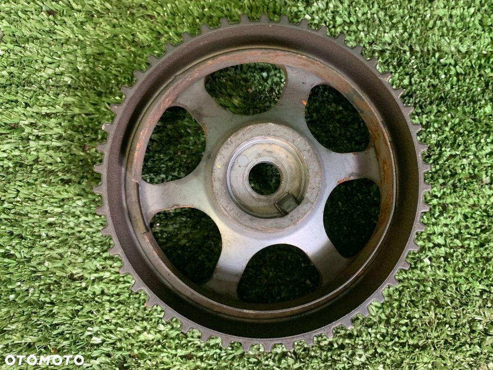 Koło Zębate wałka rozrządu Stilo Punto Bravo II Alfa 1.9JTD 46471842 W-wa - 2
