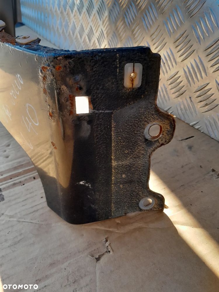 VOLVO V40 BŁOTNIK PRAWY PRZEDNI PRAWY PRZÓD LIFT KOLOR: 332-22 - 7