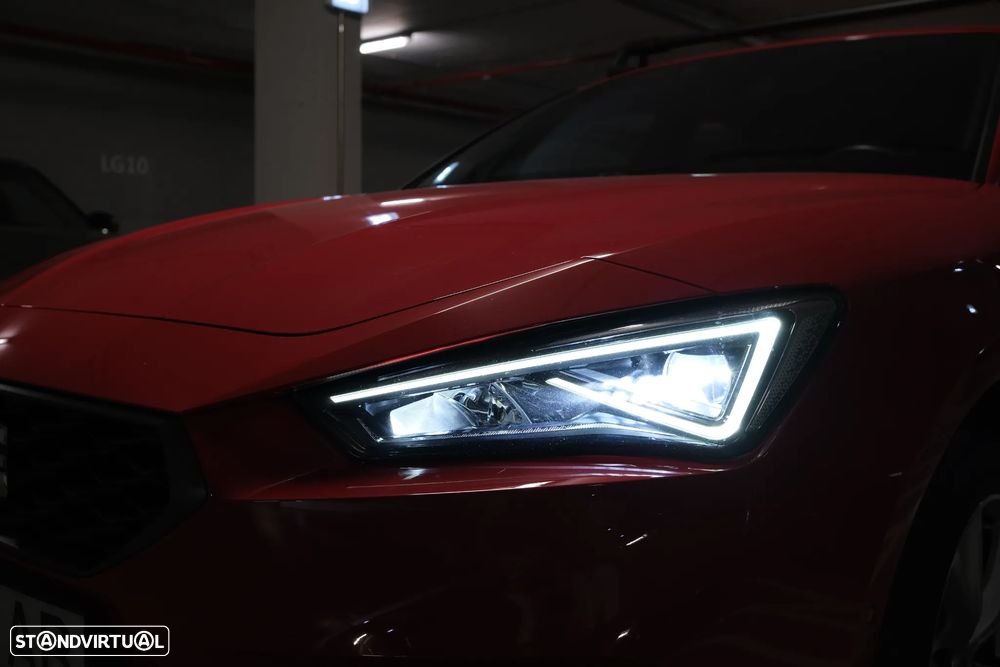 SEAT Leon - 52