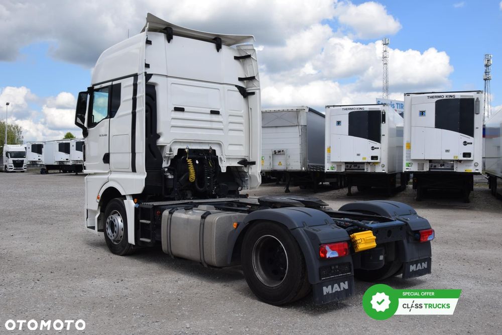 MAN TGX 18.480 GX ACC - 6