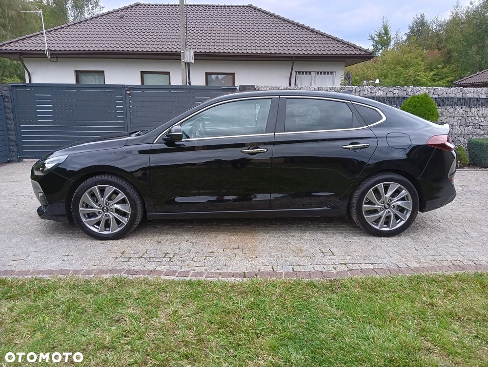 Hyundai i30 1.4 T-GDI DCT Premium - 3