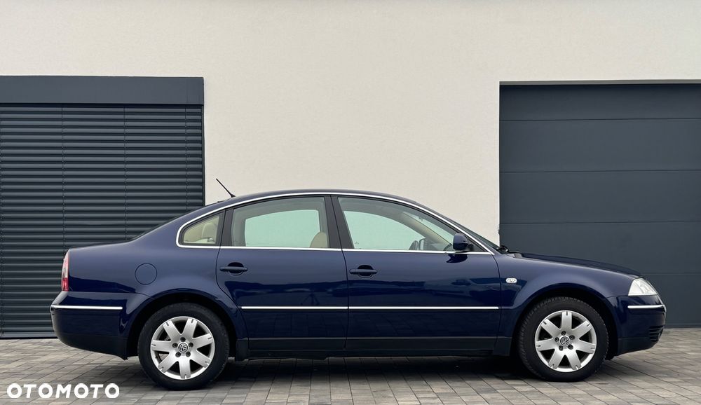 Volkswagen Passat 2.0 Exclusive - 4