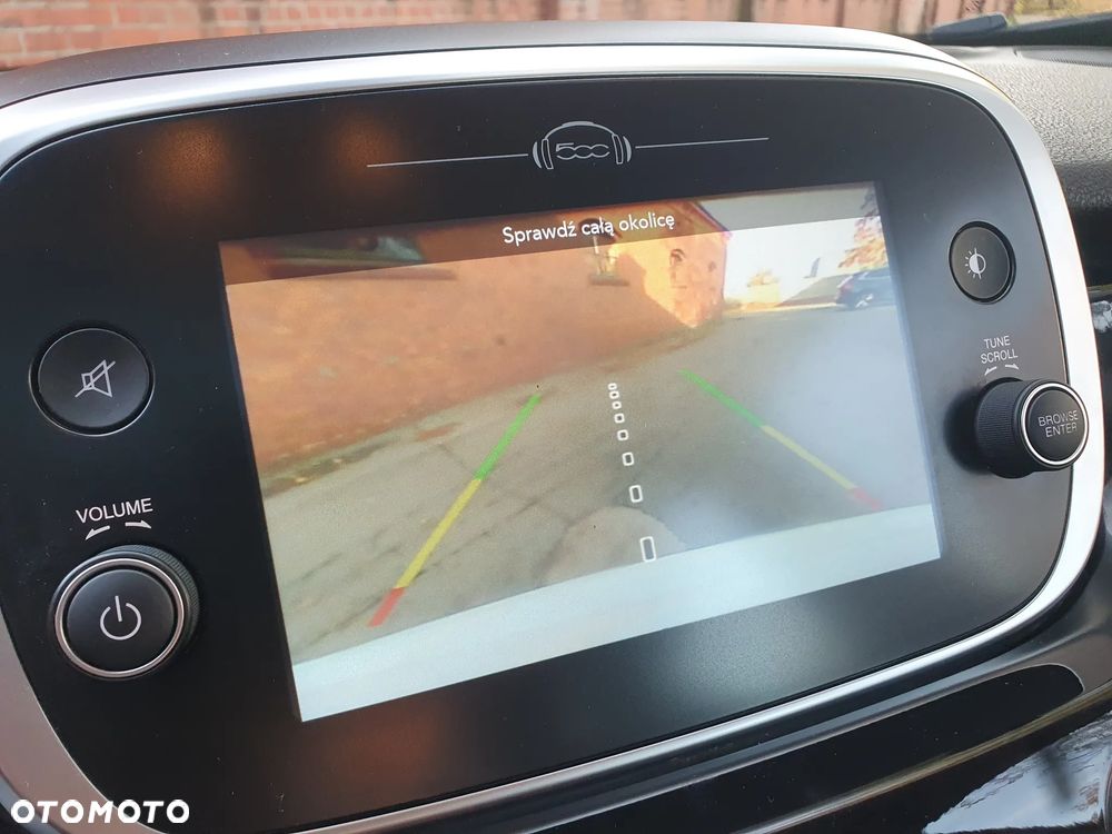 Fiat 500X 1.3 FireFly Turbo DCT 4x2 S&S Dolcevita Launch Edition - 18