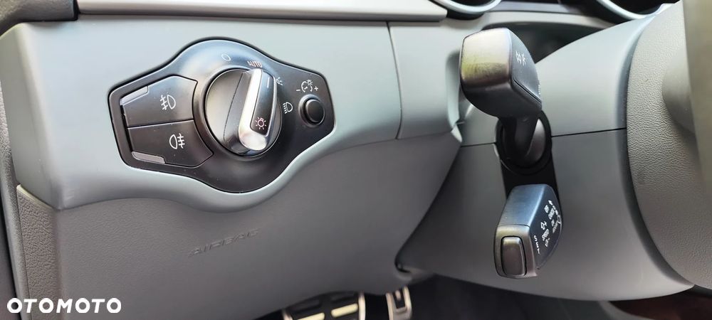 Audi A5 Cabrio - 27