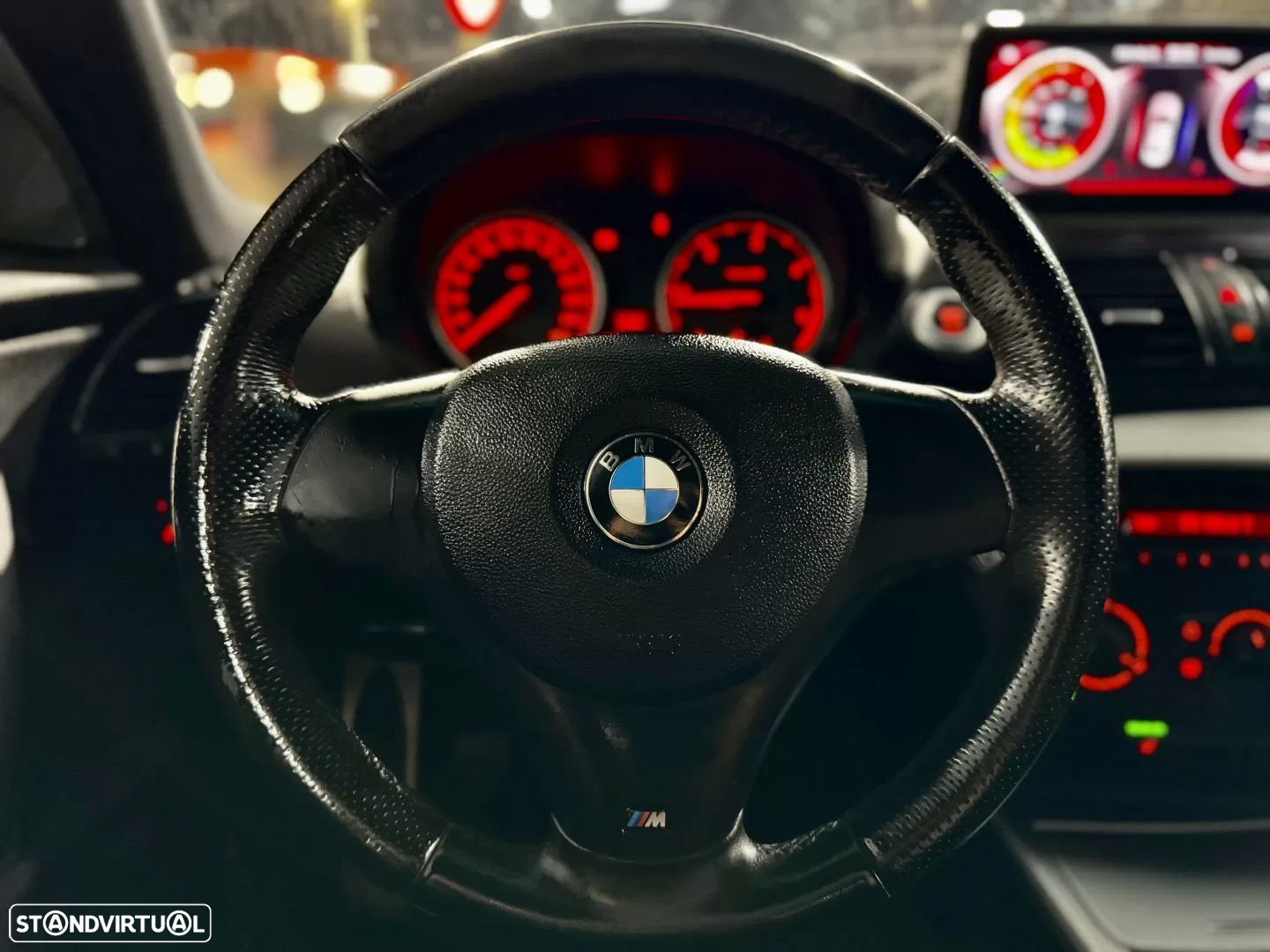 BMW 120 - 20