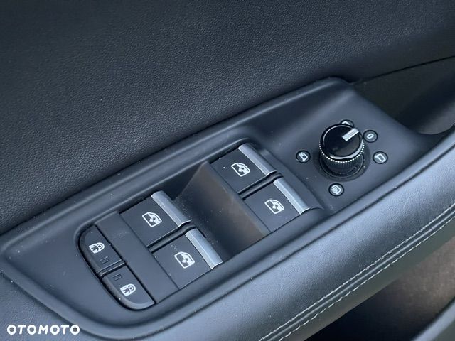 Audi Q8 50 TDI mHEV Quattro Black Edition Tiptronic - 16