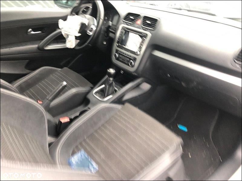 Volkswagen Scirocco 2.0 TDI Edition - 4