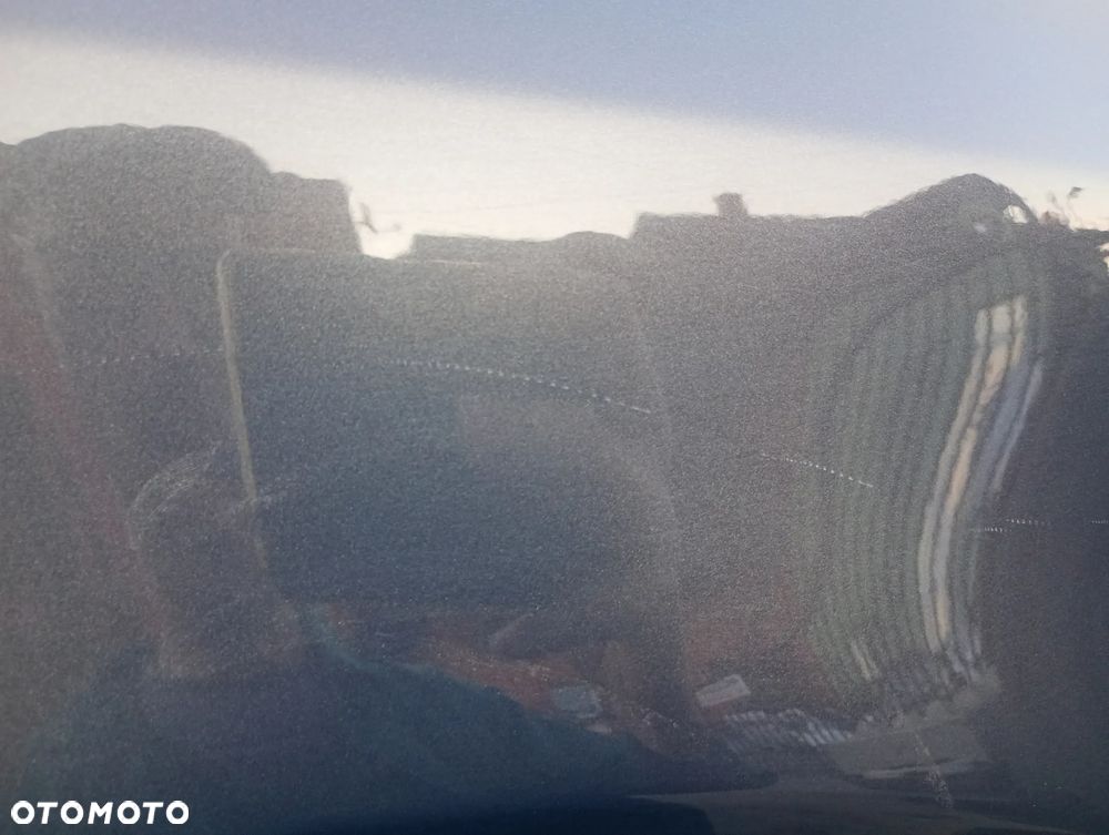 OPEL CORSA D FL Z190 błotnik prawy przedni prawy przód - 4