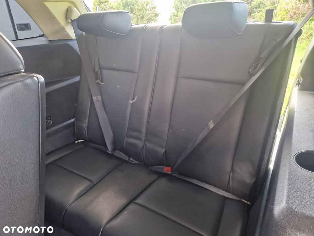 Dodge Journey 2.0 CRD SXT - 11