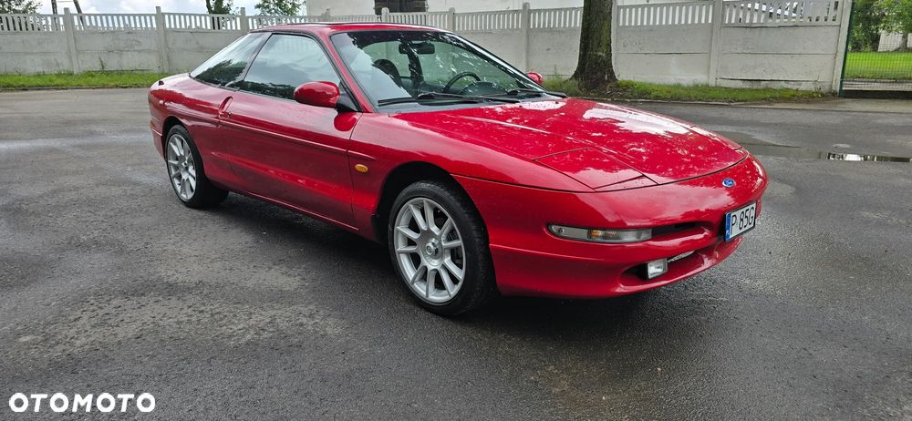 Ford Probe Standard - 13