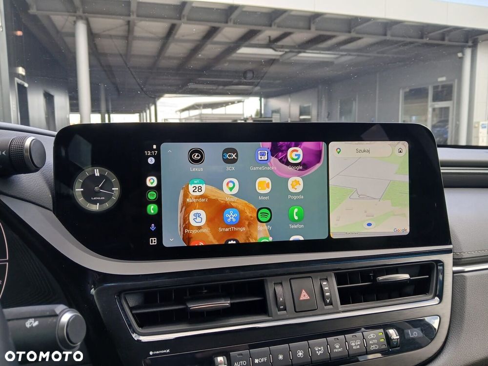 Lexus ES - 16