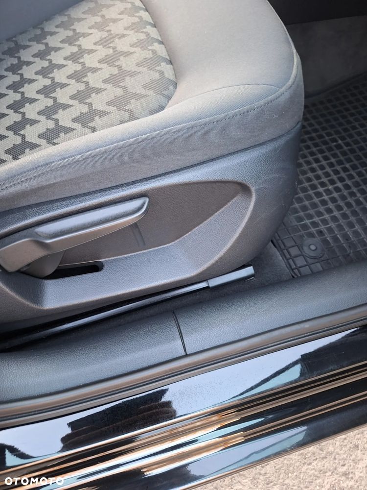 Audi A3 Sportback 1.4 TFSI Ambition - 20