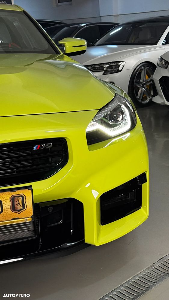 BMW M2 Aut. - 23
