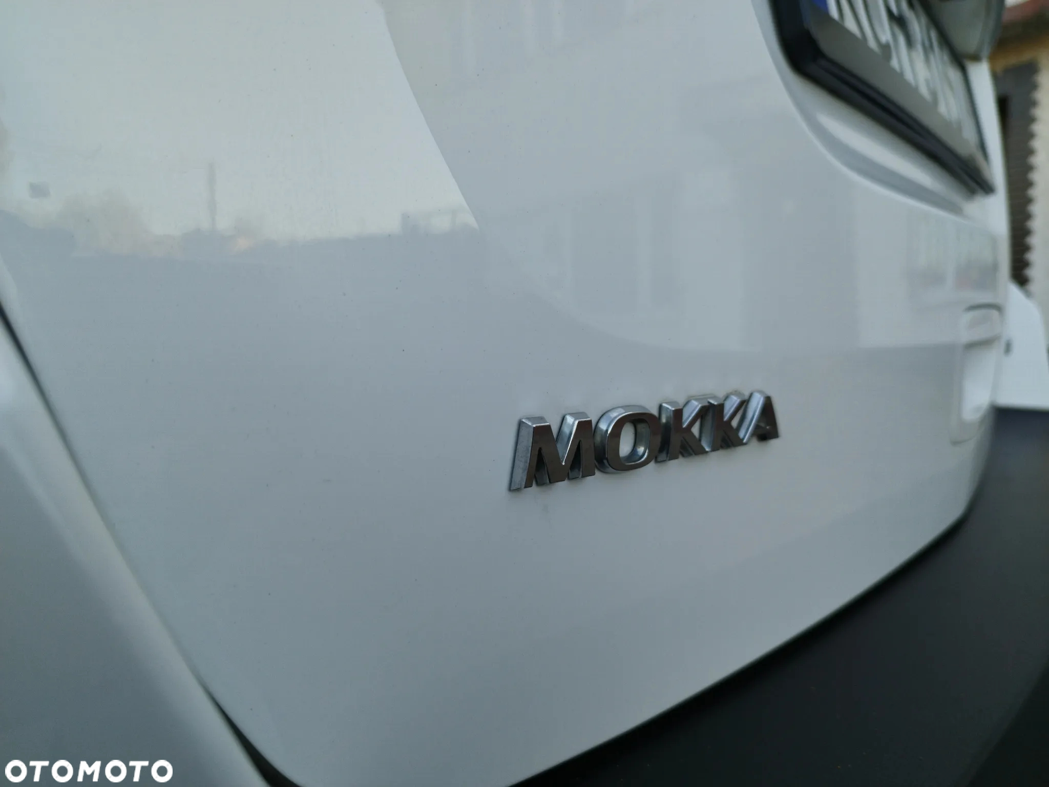 Opel Mokka 1.4 Turbo ecoFLEX Start/Stop 4x4 Innovation - 19