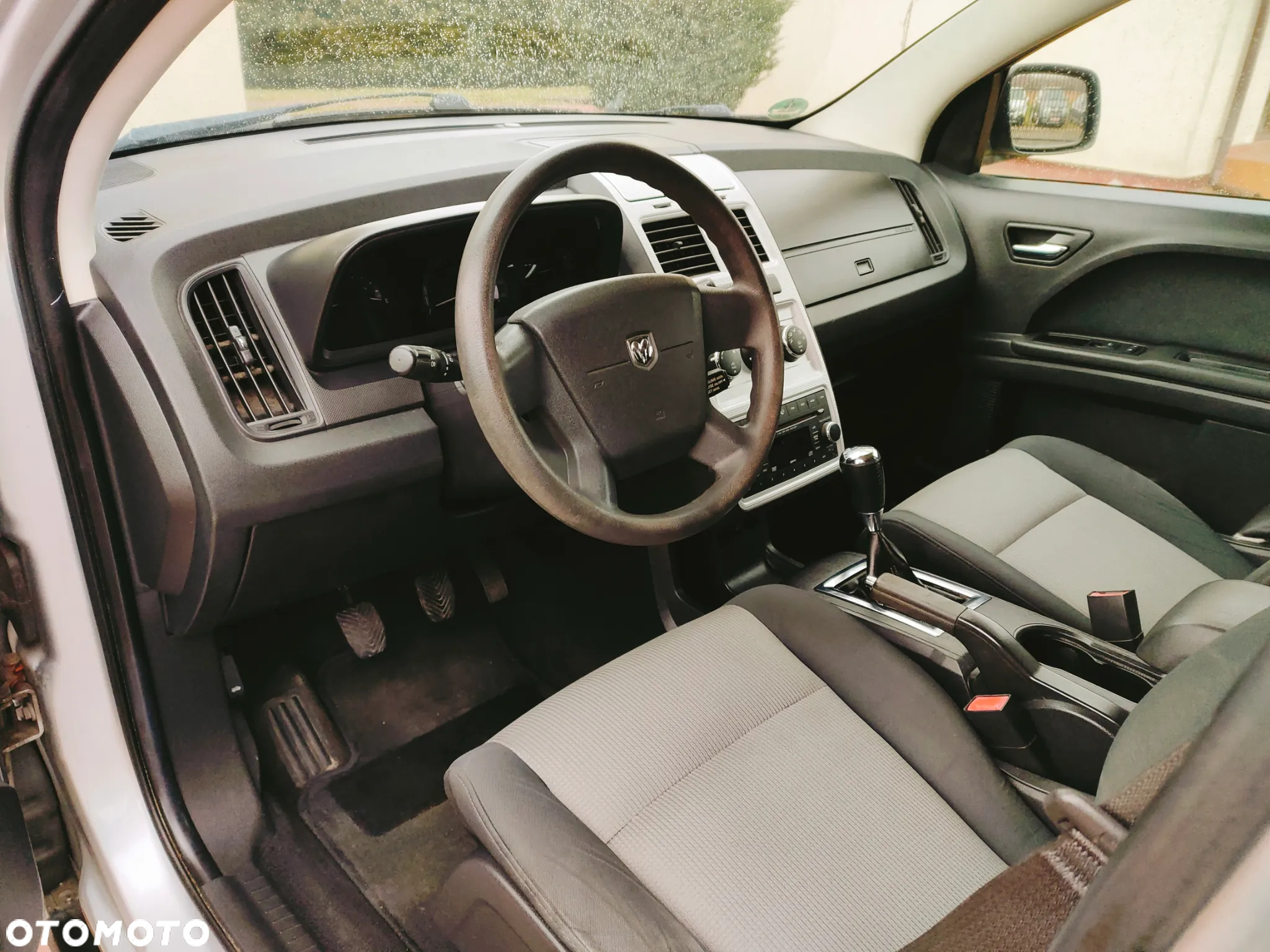 Dodge Journey 2.4 SE - 11