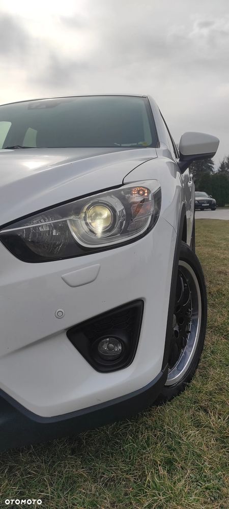 Mazda CX-5 2.2 D Skyenergy 2WD - 6
