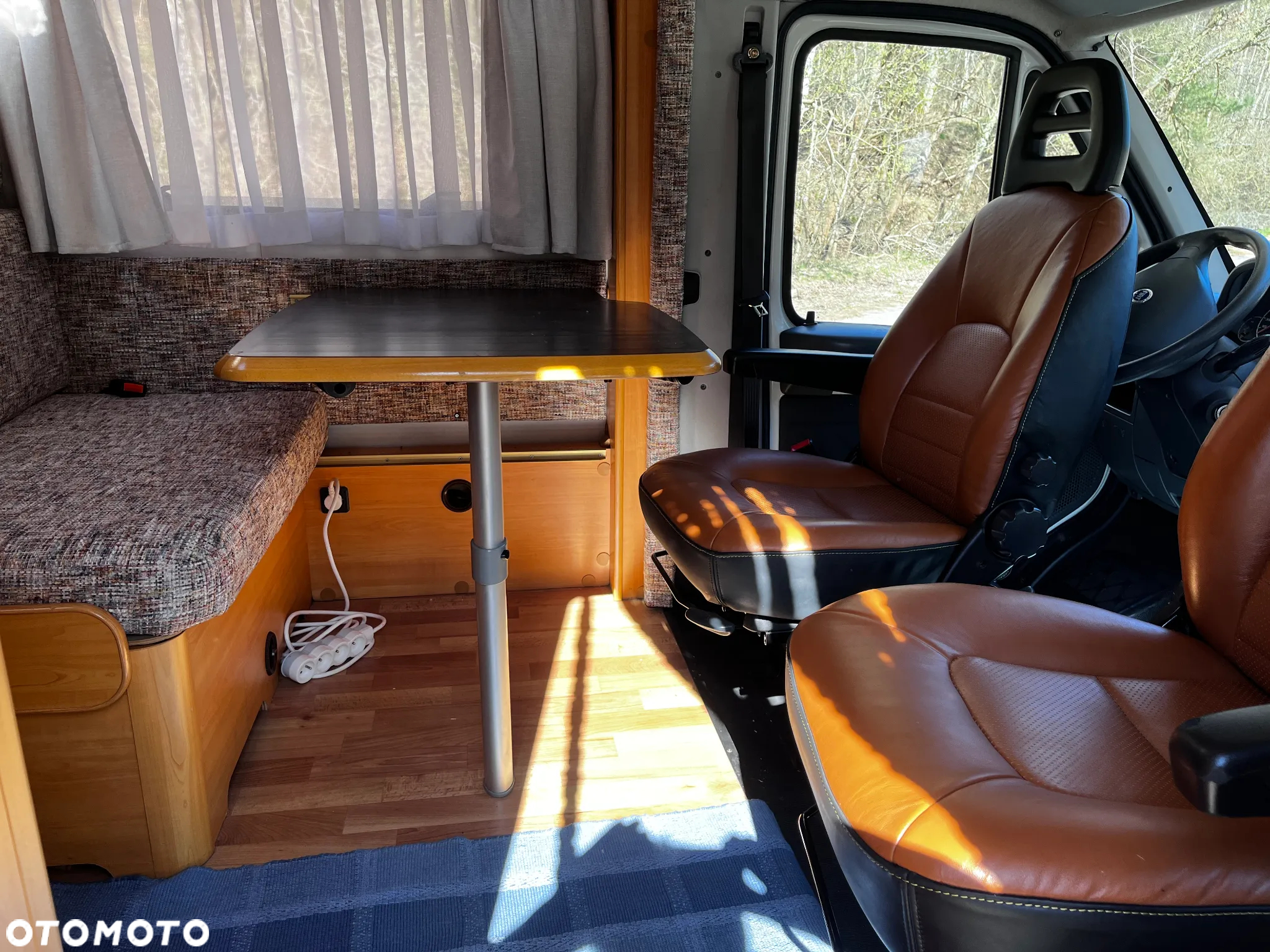 Fiat Ducato - 16