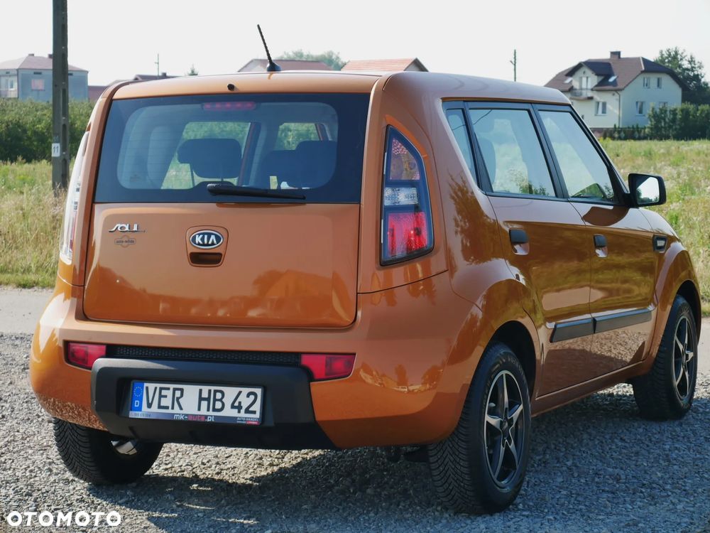 Kia Soul - 9
