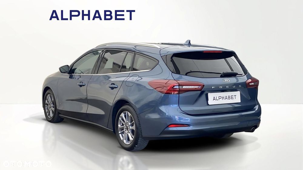 Ford Focus 1.5 EcoBlue Titanium X - 3