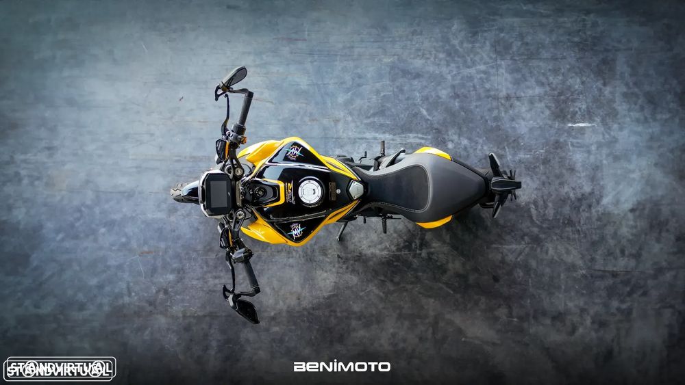 MV Agusta Dragster RR - 7